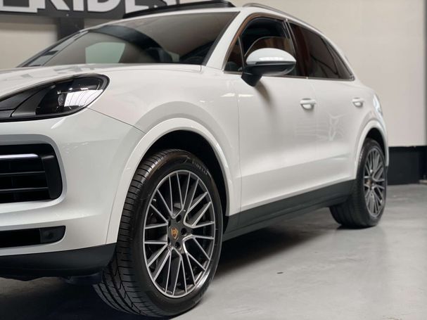 Porsche Cayenne 250 kW image number 4