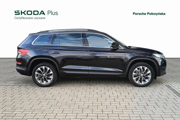 Skoda Kodiaq 2.0 TDI 4x4 DSG 140 kW image number 6