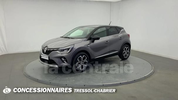 Renault Captur 74 kW image number 1