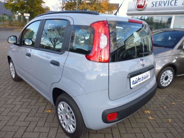 Fiat Panda 1.2 Easy 51 kW image number 6