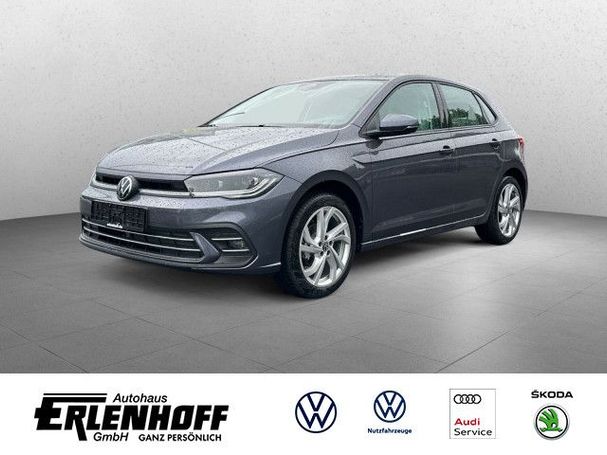 Volkswagen Polo 1.0 TSI 70 kW image number 1