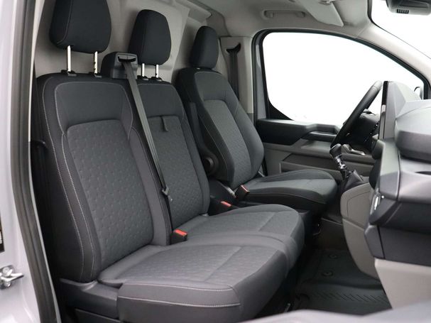 Ford Transit Custom 300 Limited 100 kW image number 48