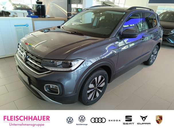 Volkswagen T-Cross 1.0 TSI Life 81 kW image number 1