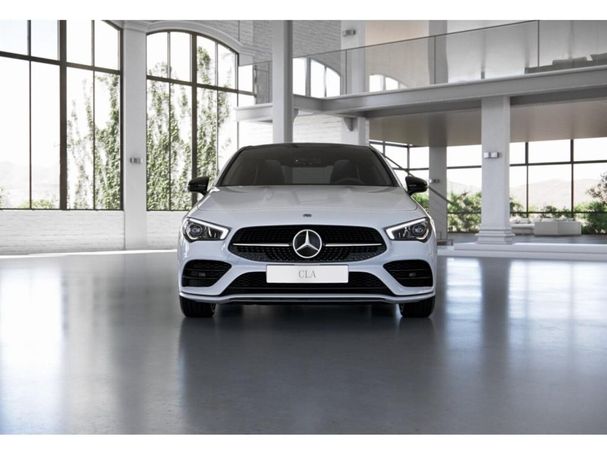 Mercedes-Benz CLA 250 160 kW image number 5