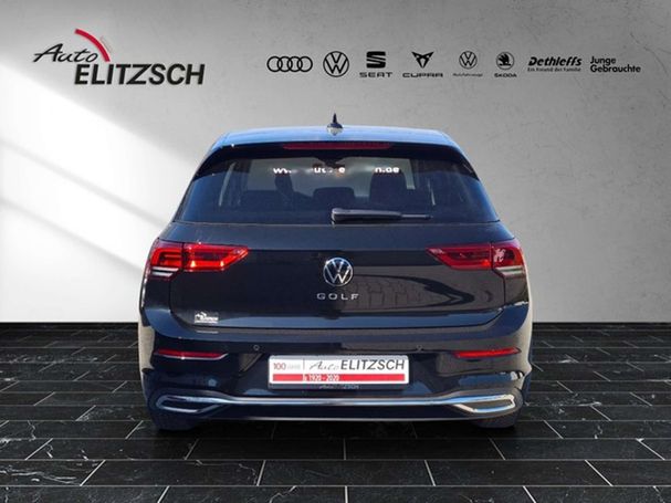 Volkswagen Golf TSI 81 kW image number 3