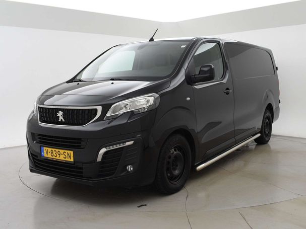 Peugeot Expert L3H1 2.0 BlueHDi 180 130 kW image number 1