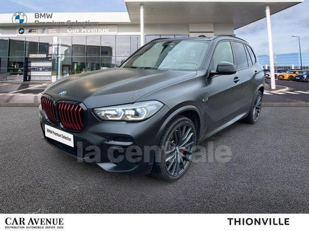 BMW X5 45e xDrive 290 kW image number 1