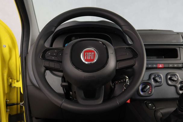 Fiat Panda 51 kW image number 7