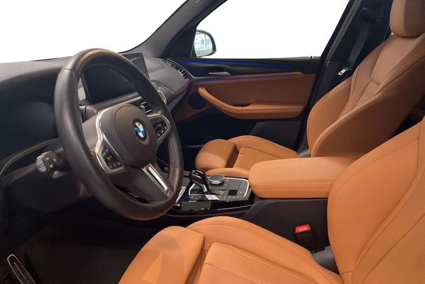 BMW X3 M40i xDrive 266 kW image number 12