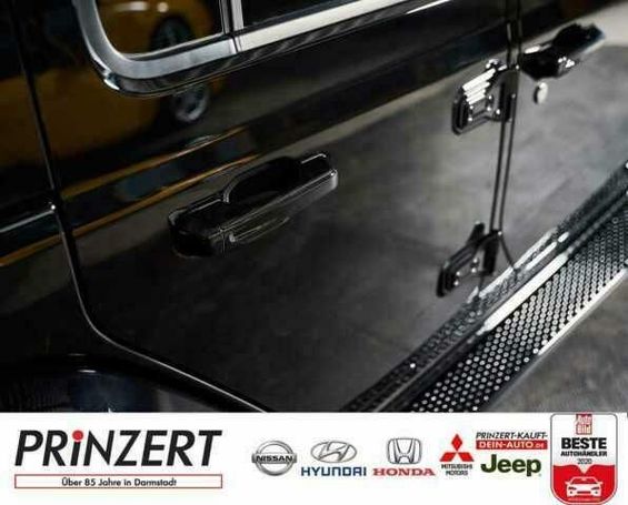 Jeep Wrangler 200 kW image number 2