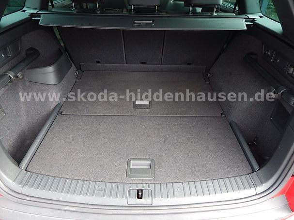 Skoda Kodiaq RS TSI 4x4 DSG 180 kW image number 18