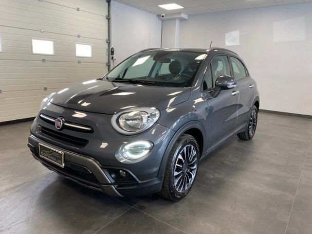 Fiat 500L 96 kW image number 1