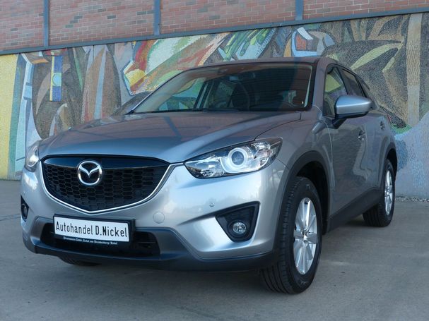 Mazda CX-5 121 kW image number 1