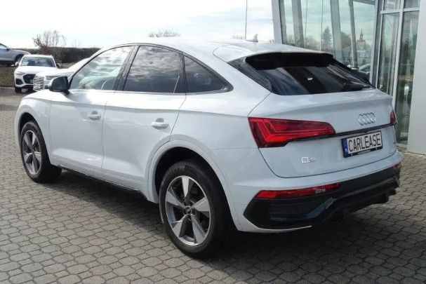 Audi Q5 Sportback 120 kW image number 3