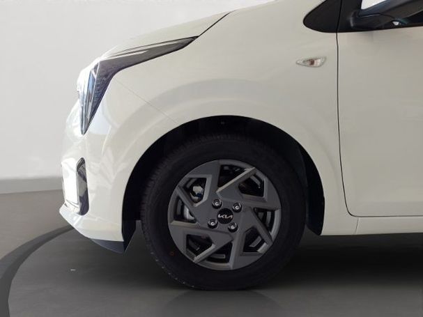 Kia Picanto 1.2 Vision 58 kW image number 7