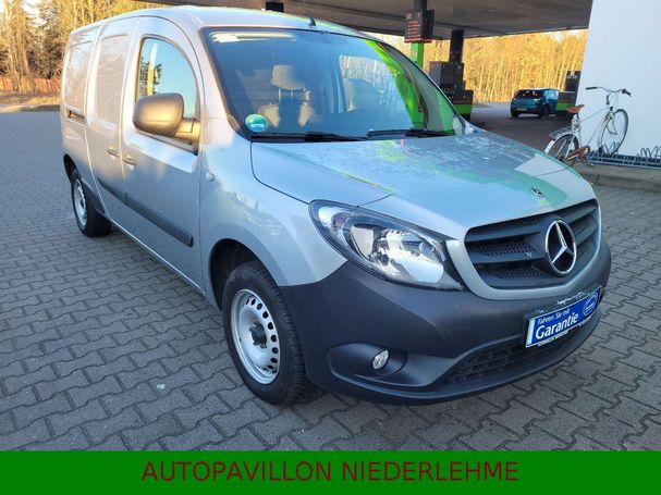 Mercedes-Benz Citan 70 kW image number 2