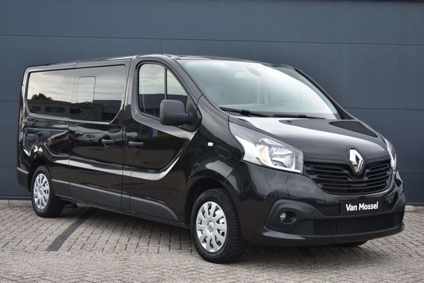 Renault Trafic DCi 120 L2H1 88 kW image number 4