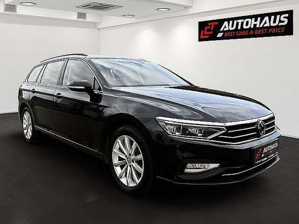 Volkswagen Passat Variant 2.0 TDI Business DSG 110 kW image number 2