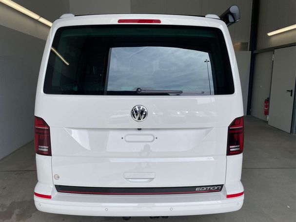 Volkswagen T6 California 2.0 TDI Beach Camper 4Motion DSG 150 kW image number 5