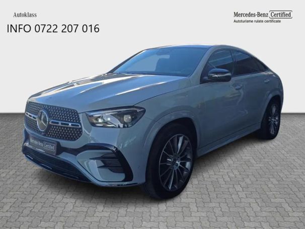 Mercedes-Benz GLE 450 d 270 kW image number 1