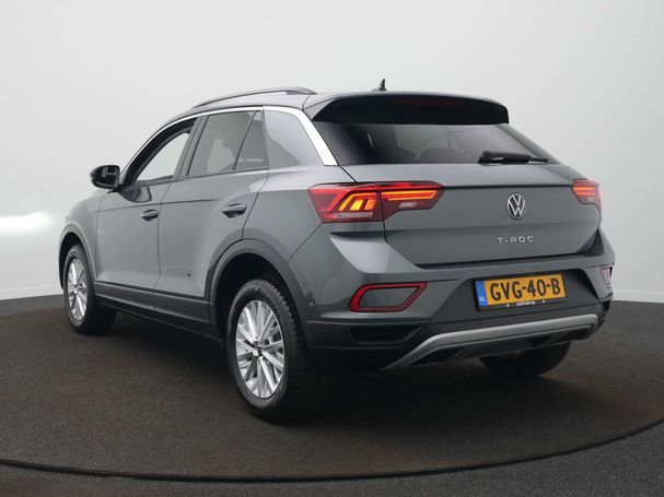 Volkswagen T-Roc 1.0 TSI T-Roc 81 kW image number 7