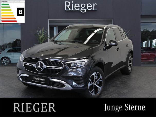 Mercedes-Benz GLC 300 e Avantgarde Plus 230 kW image number 1