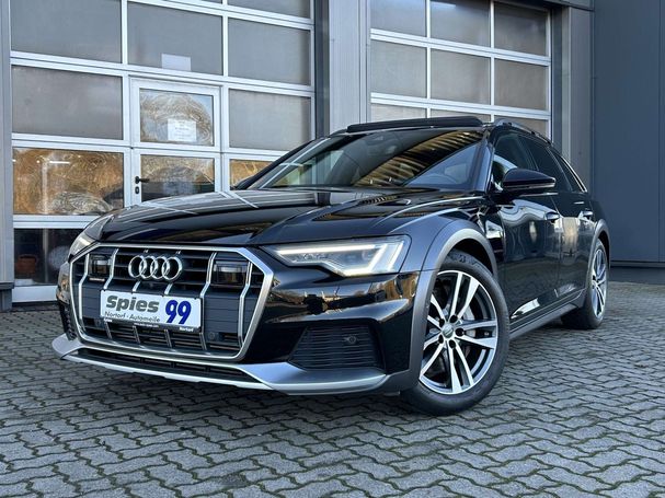 Audi A6 Allroad 55 257 kW image number 2