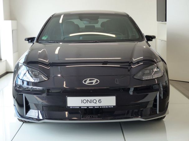 Hyundai Ioniq 6 168 kW image number 6