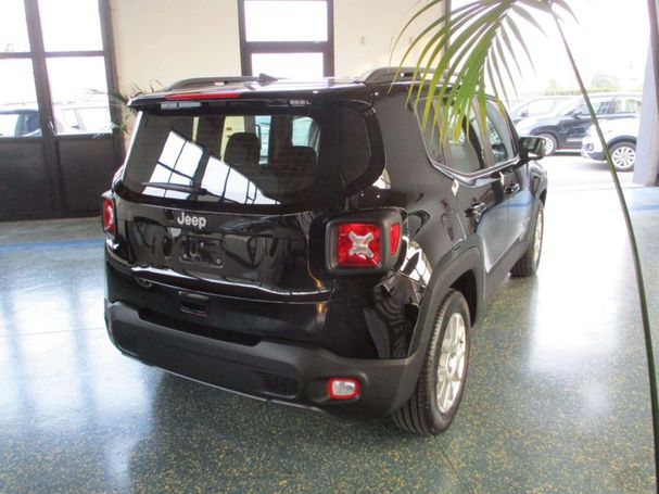 Jeep Renegade 1.0 Limited 88 kW image number 3