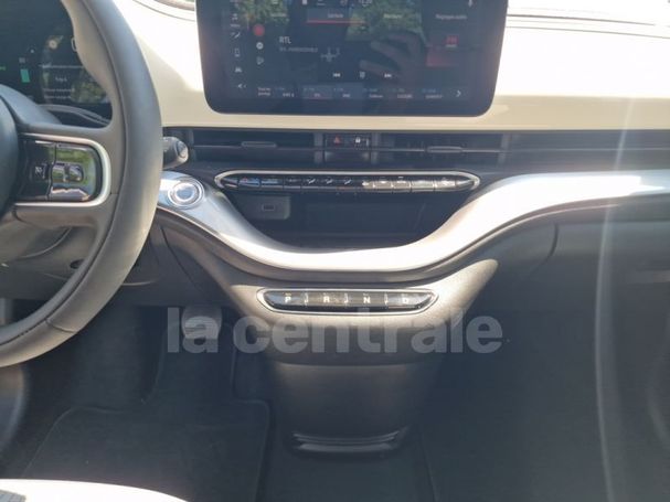 Fiat 500 e 42 kWh 88 kW image number 26