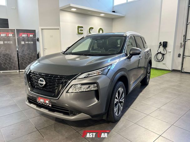 Nissan X-Trail e-Power N-Connecta 150 kW image number 1