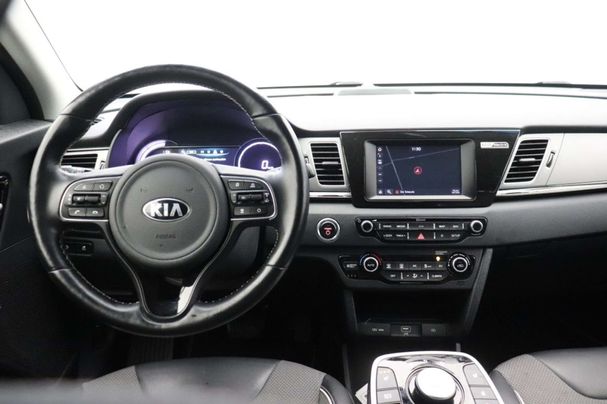 Kia Niro e 64 kWh 7 150 kW image number 4