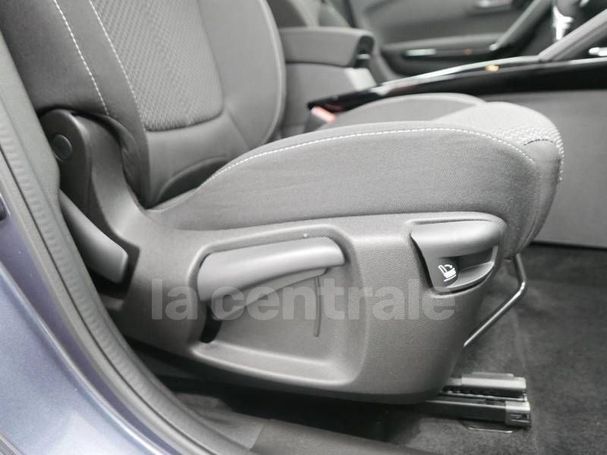 Renault Kadjar TCe 140 103 kW image number 11