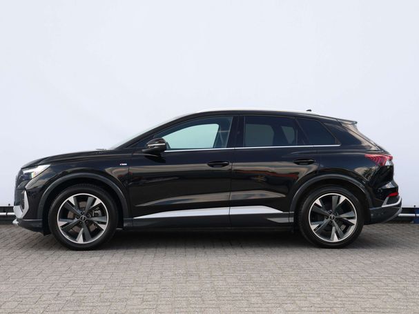 Audi Q4 40 e-tron 150 kW image number 13