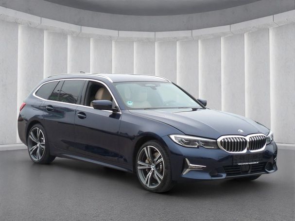 BMW 330 Touring xDrive 185 kW image number 19