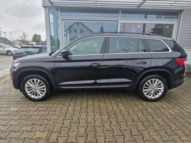 Skoda Kodiaq 2.0 TDI DSG Ambition 110 kW image number 6