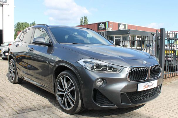 BMW X2 sDrive20i 141 kW image number 3