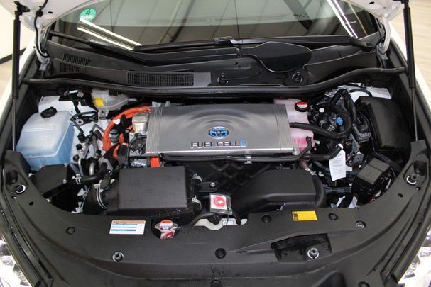 Toyota Mirai 113 kW image number 24