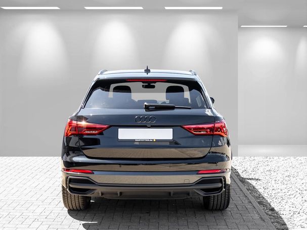 Audi Q3 TFSI S-line 110 kW image number 2