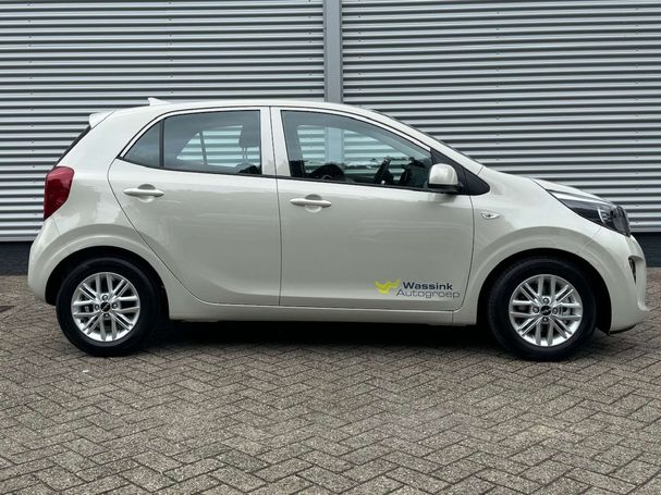 Kia Picanto 1.0 49 kW image number 6