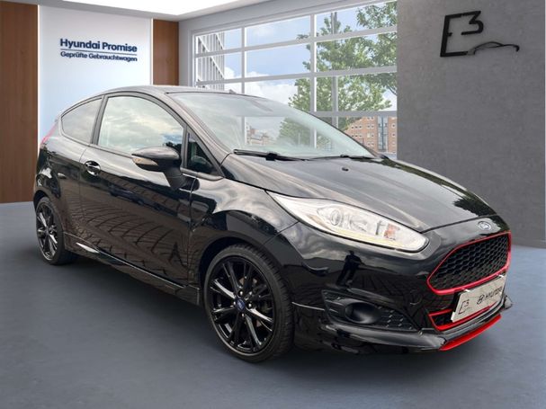 Ford Fiesta 1.0 EcoBoost Sport 103 kW image number 2