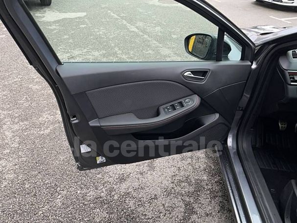 Renault Clio TCe 140 103 kW image number 26