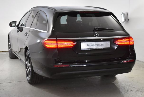 Mercedes-Benz E 400 d T 4Matic 250 kW image number 8