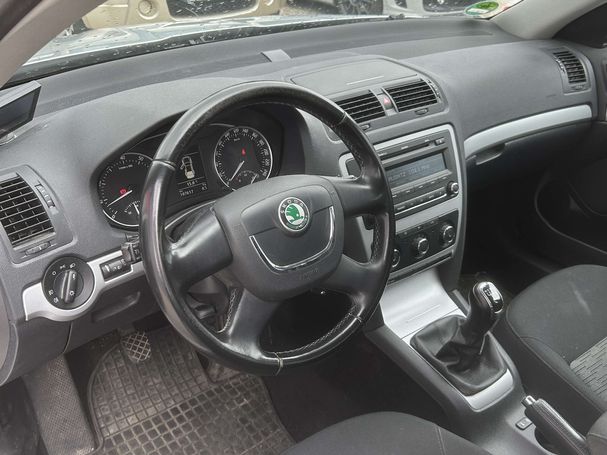 Skoda Octavia 1.2 TSI 77 kW image number 6