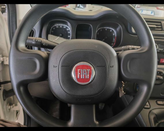 Fiat Panda 51 kW image number 23