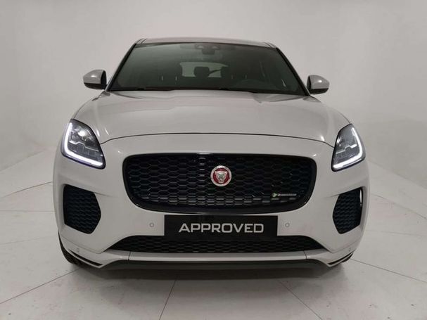 Jaguar E-Pace AWD R-Dynamic S 110 kW image number 3