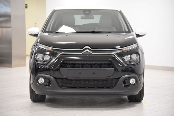 Citroen C3 Pure Tech 82 SHINE 61 kW image number 3