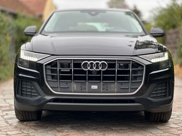 Audi Q8 50 TDI quattro 210 kW image number 3