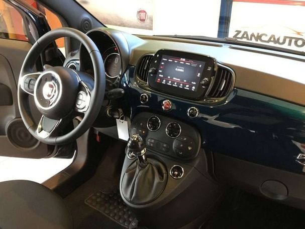 Fiat 500 1.0 51 kW image number 13