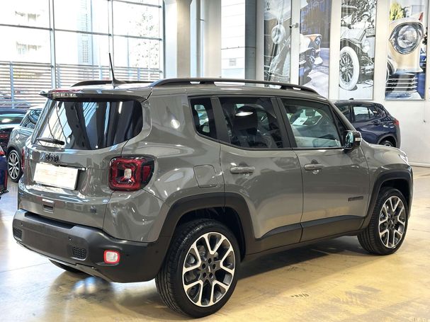 Jeep Renegade 1.3 PHEV 177 kW image number 4